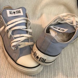 Converse All ⭐️ Star
